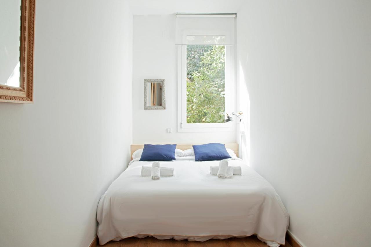 Ferienwohnung My Address In Sant Antoni Barcelona Exterior foto