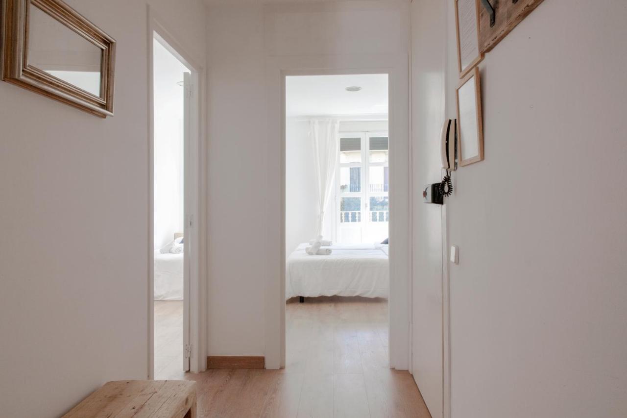 Ferienwohnung My Address In Sant Antoni Barcelona Exterior foto